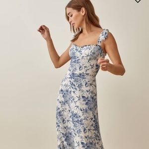 Nikita size 2 dress. Like new